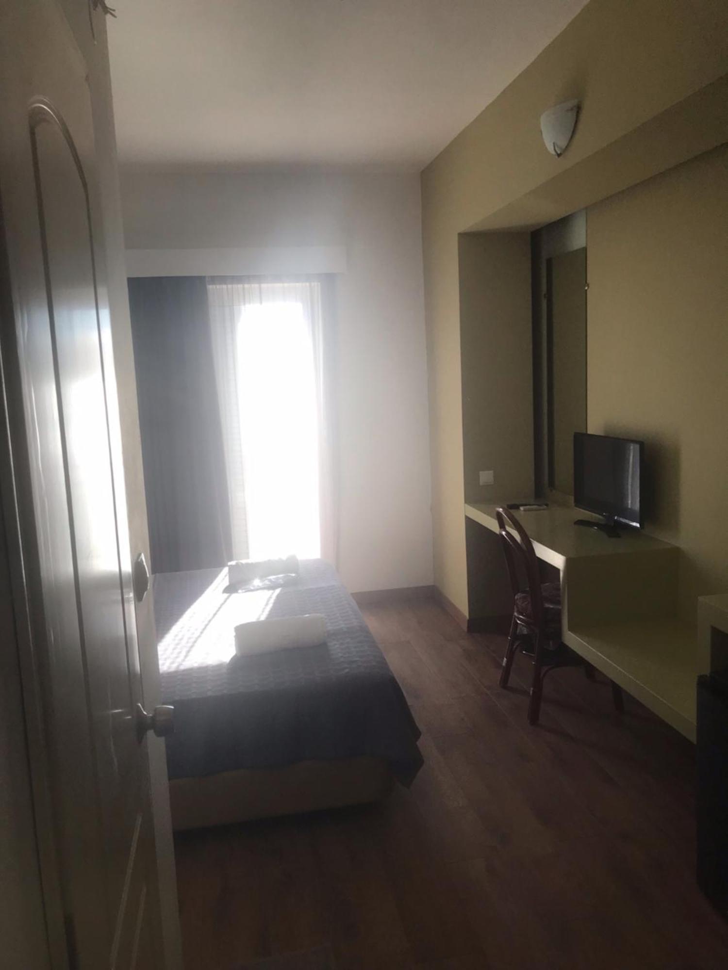 Annema Hotel And Restaurant Monemvasía المظهر الخارجي الصورة