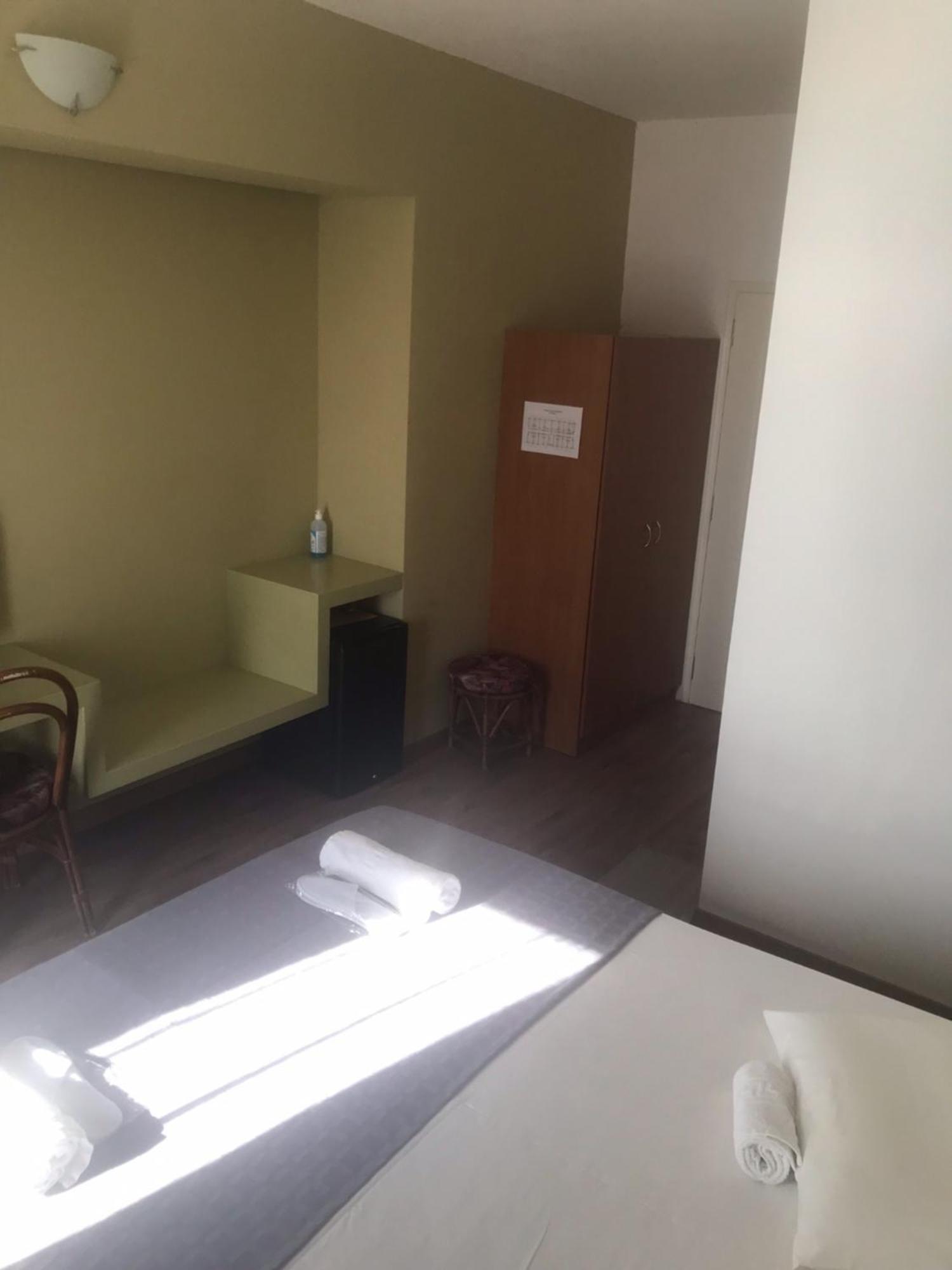 Annema Hotel And Restaurant Monemvasía المظهر الخارجي الصورة