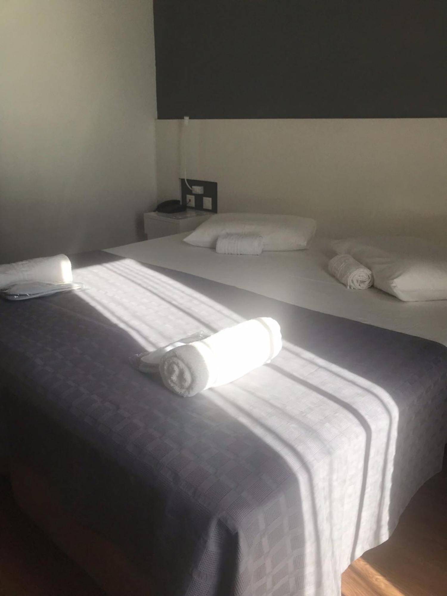 Annema Hotel And Restaurant Monemvasía المظهر الخارجي الصورة