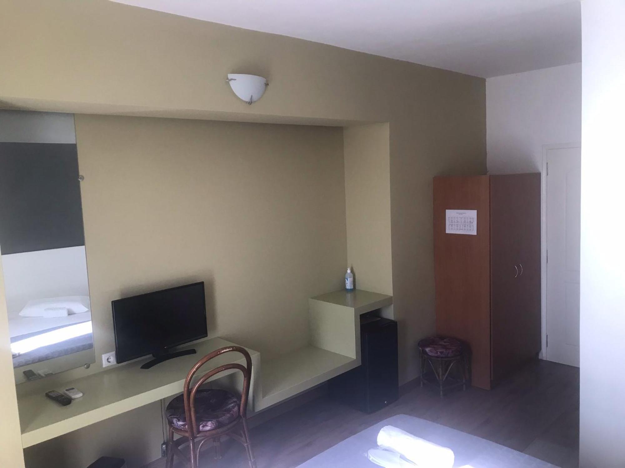 Annema Hotel And Restaurant Monemvasía المظهر الخارجي الصورة