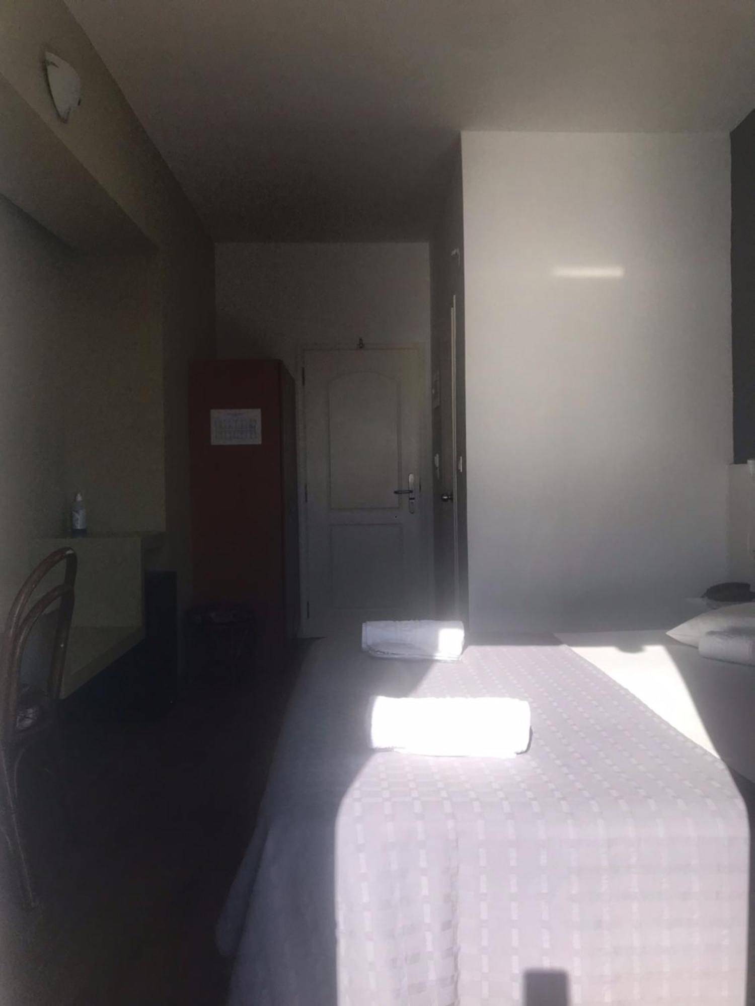 Annema Hotel And Restaurant Monemvasía المظهر الخارجي الصورة