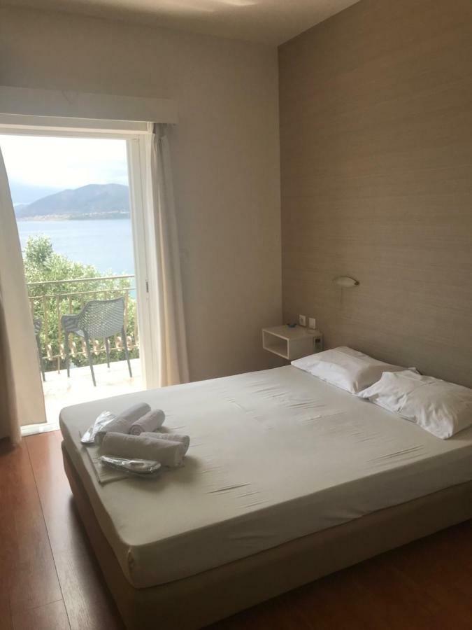 Annema Hotel And Restaurant Monemvasía المظهر الخارجي الصورة
