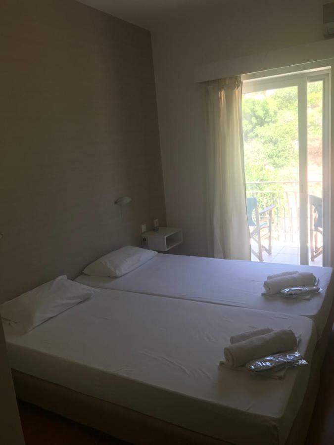 Annema Hotel And Restaurant Monemvasía المظهر الخارجي الصورة