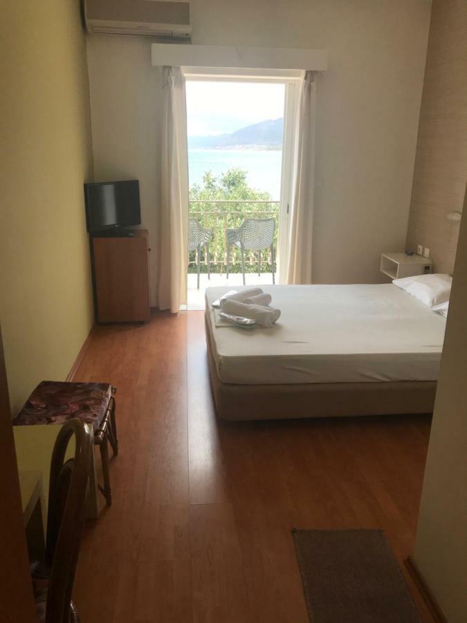 Annema Hotel And Restaurant Monemvasía المظهر الخارجي الصورة
